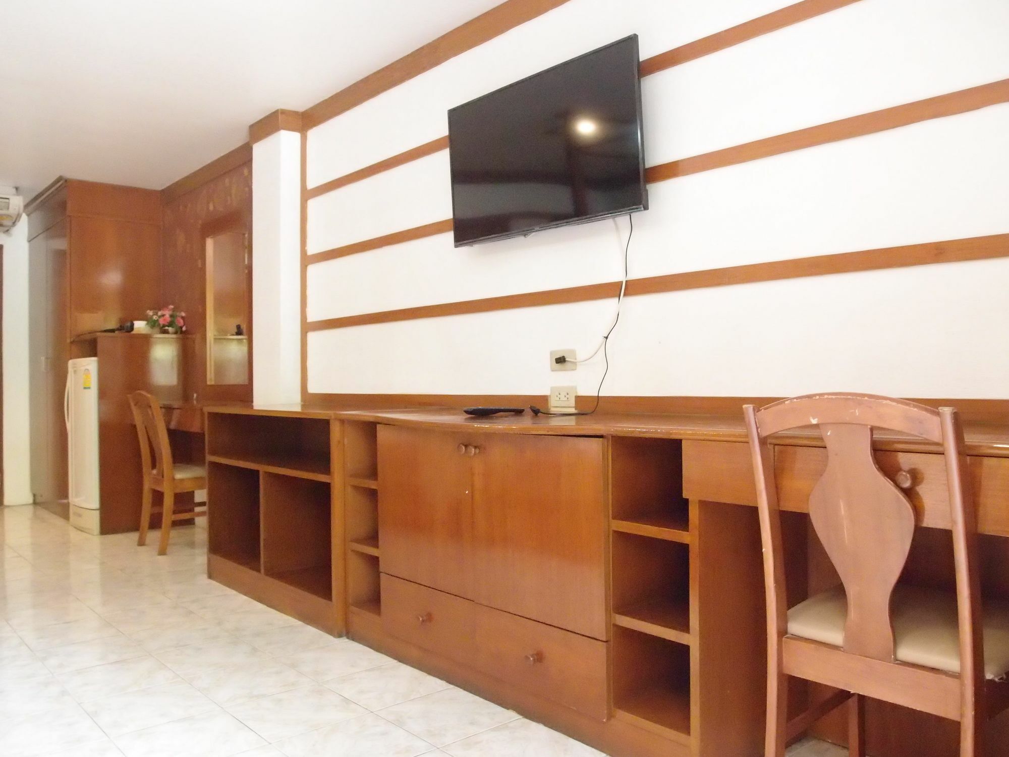 Blue Garden Resort Pattaya Praia de Jomtien Exterior foto