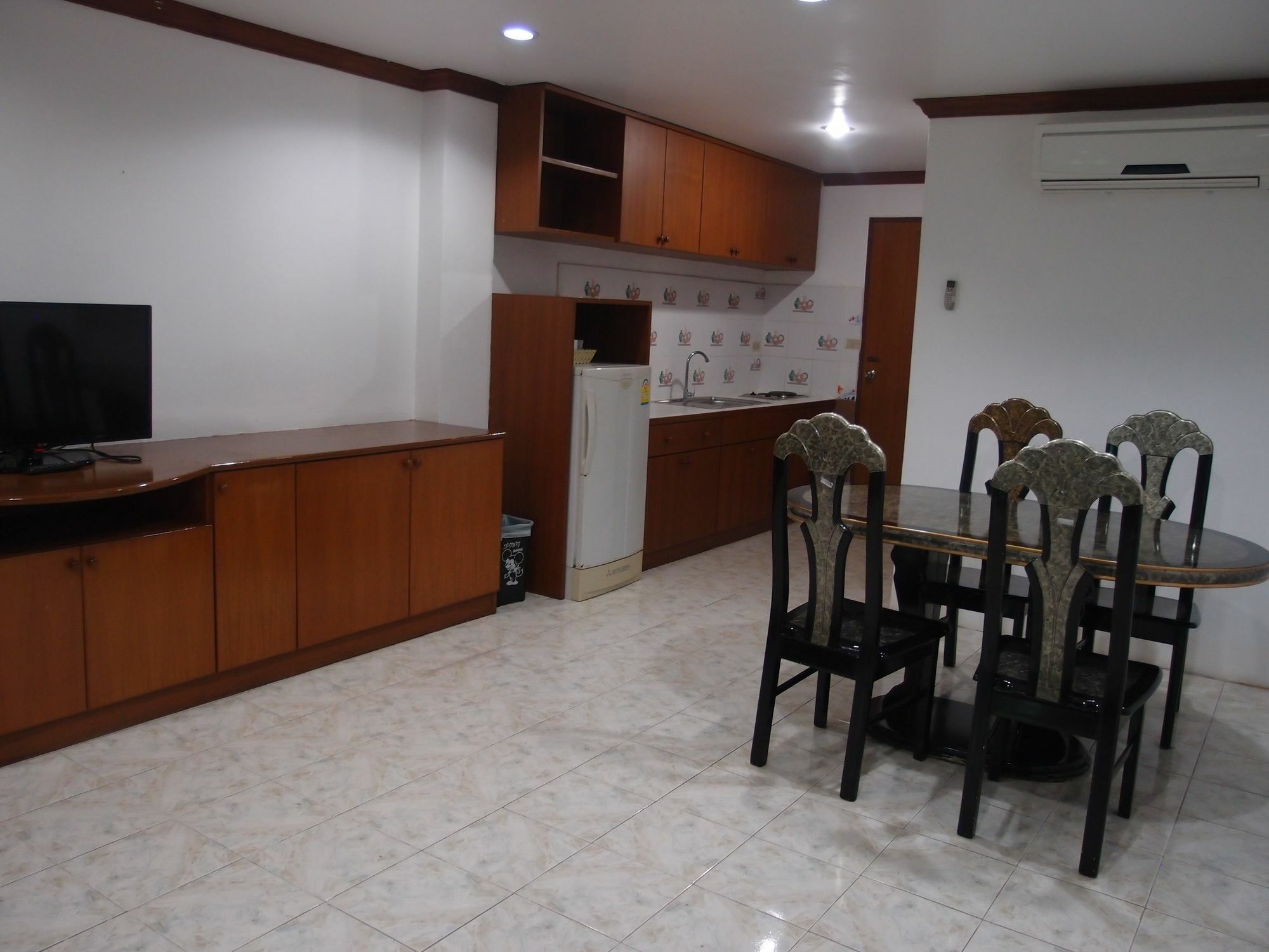 Blue Garden Resort Pattaya Praia de Jomtien Exterior foto